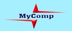 MyComp Logo