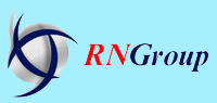 RNGroup LTD Logo